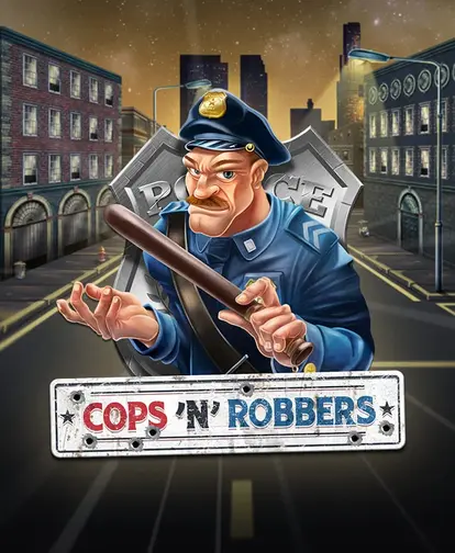 Cops 'n' Robbers